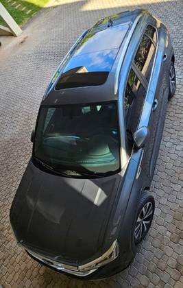 VOLKSWAGEN TAOS 1.4 250 TSI TOTAL FLEX HIGHLINE AUTOMÁTICO